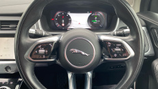 Jaguar I-Pace 294kW EV400 HSE 90kWh 5dr Auto [11kW Charger] Electric Estate